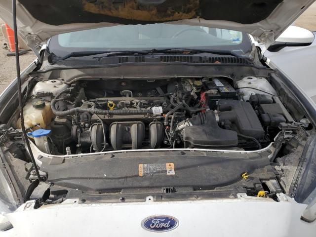 1FA6P0G72E5364980 Ford FUSION S