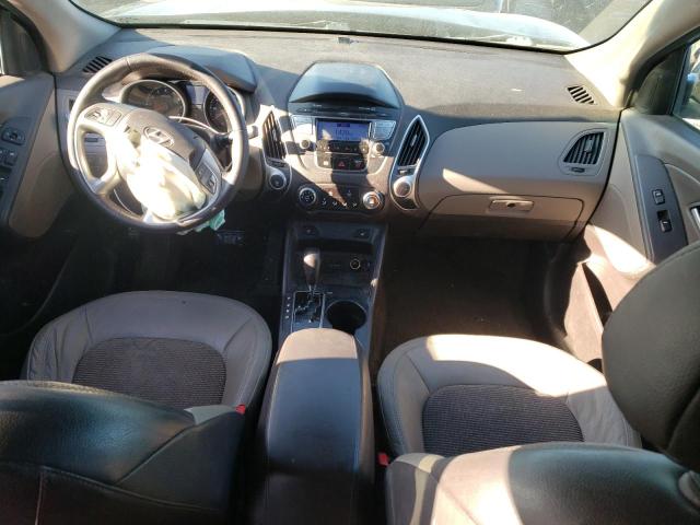 KM8JUCAC5DU582240 | 2013 Hyundai tucson gls