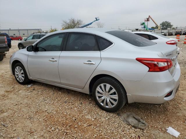 3N1AB7AP7KY280658 | 2019 NISSAN SENTRA S