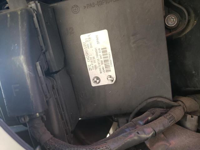 2006 BMW K1200 S - WB10591A26ZM27744