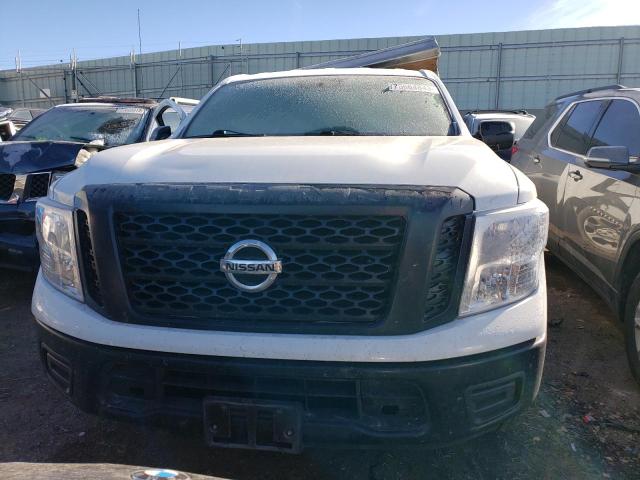 1N6AA1R88HN573000 | 2017 Nissan titan s