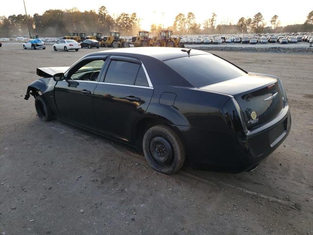 2C3CCABG6EH118730 | 2014 CHRYSLER 300 S