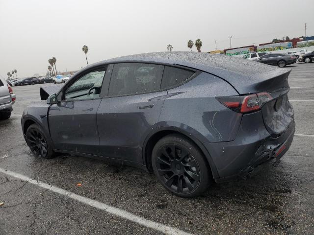 5YJYGDEE6MF274787 | 2021 Tesla model y