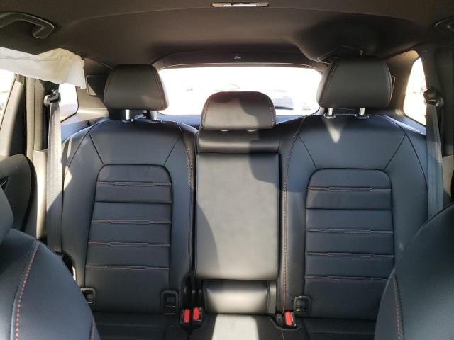 2023 HONDA CR-V SPORT - 7FARS6H95PE024396