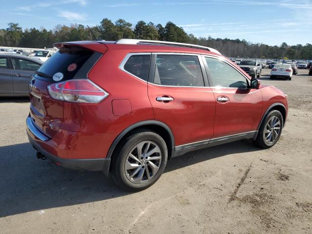 2016 Nissan Rogue S VIN: 5N1AT2MT9GC742218 Lot: 62606293