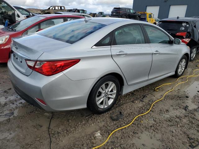 5NPEB4AC9EH922034 | 2014 HYUNDAI SONATA GLS