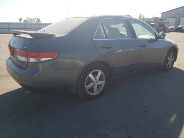 2004 Honda Accord Ex VIN: 1HGCM56664A100695 Lot: 40749480