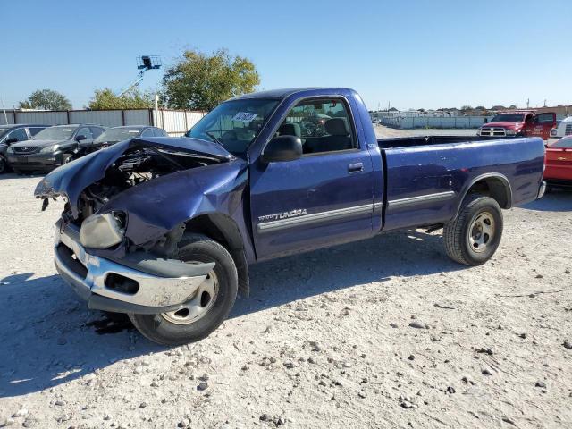 2001 Toyota Tundra SR5