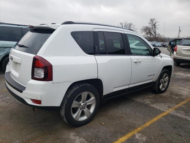 1C4NJCBA9GD611948 | 2016 JEEP COMPASS SP