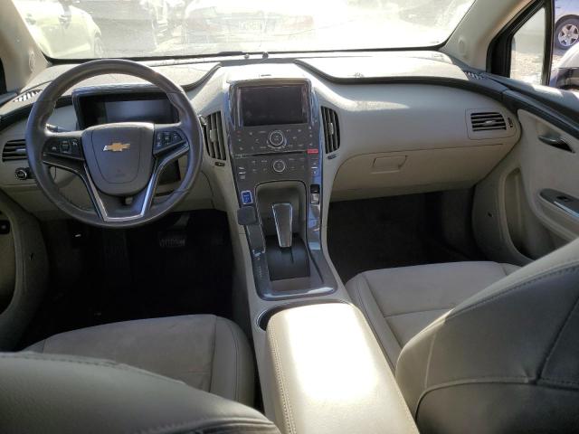 VIN 1G1RD6E4XDU147864 2013 Chevrolet Volt no.8