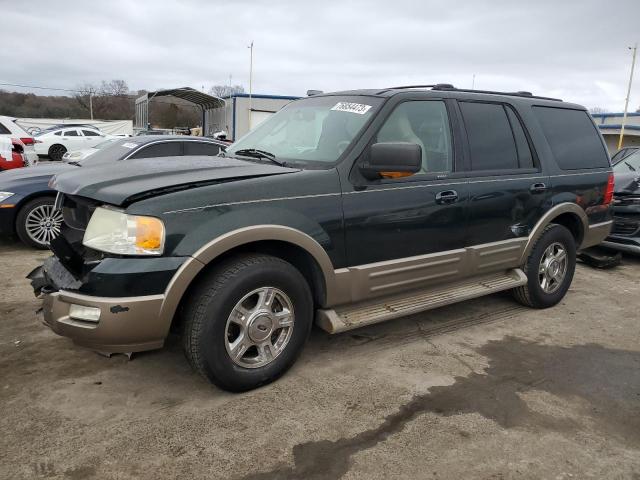 2004 Ford Expedition Eddie Bauer