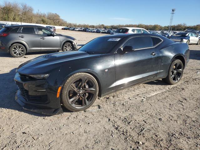 2019 Chevrolet Camaro SS