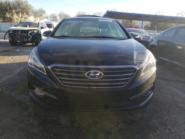 2015 HYUNDAI SONATA SPO - 5NPE34AF8FH218447