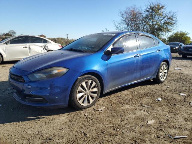 2014 Dodge Dart SXT