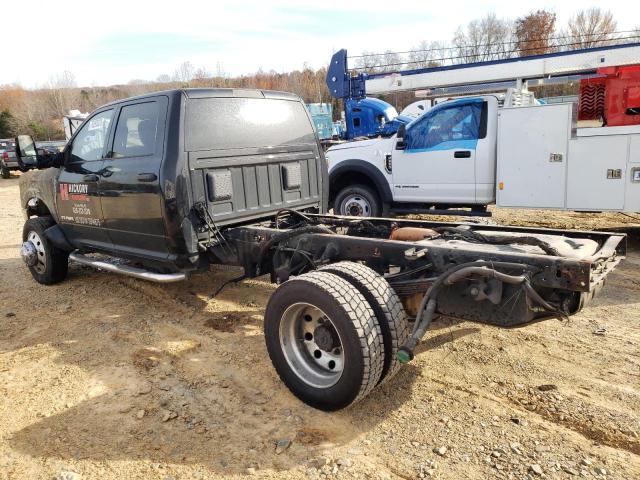 2019 RAM 4500 3C7WRLEL5KG700358