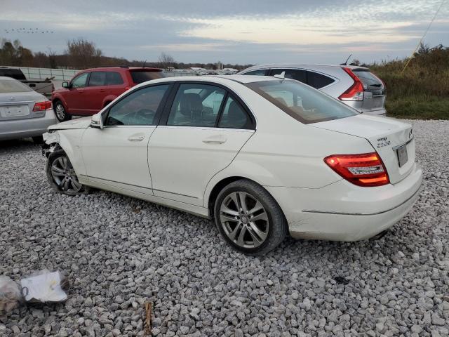 2019 MERCEDES-BENZ C 300 4MAT - WDDGF8BBXCF914998
