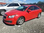 2015 CHEVROLET CRUZE LT - 1G1PC5SB7F7188252
