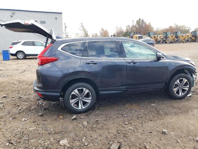 2HKRW2H55JH620087 Honda CR-V EX
