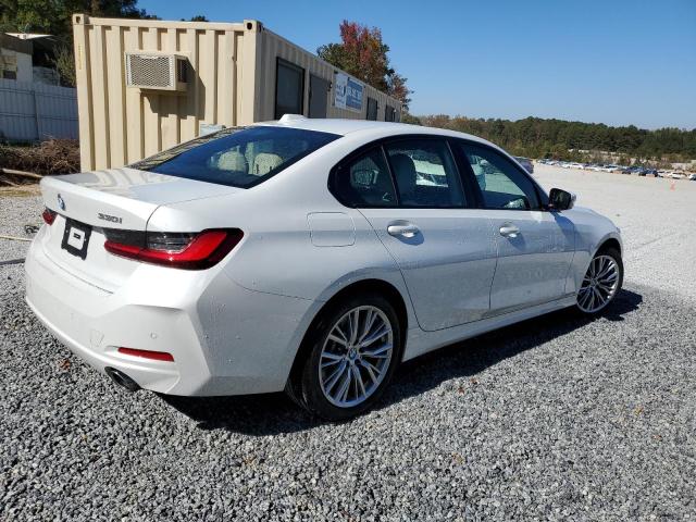 3MW69FF06P8D53169 BMW 3 Series 330I 3