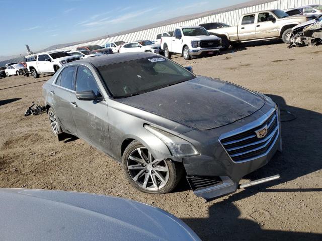 2016 Cadillac Cts Luxury Collection VIN: 1G6AR5SX4G0112105 Lot: 75052863