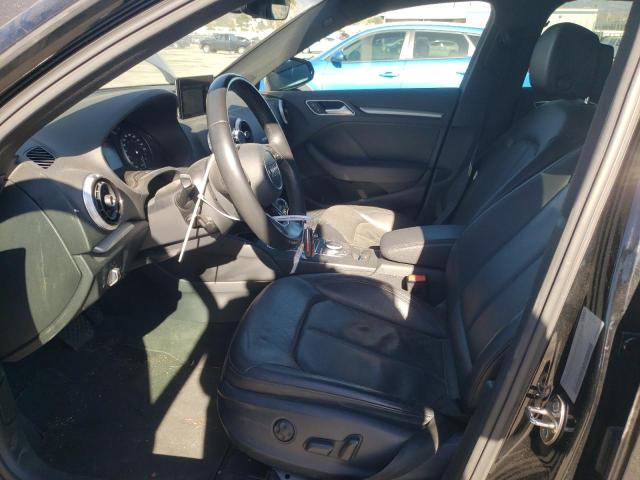 2017 AUDI A3 E-TRON - WAUUPBFF4HA079910