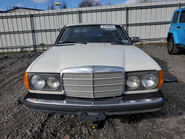 12305312014493 | 1979 MERCEDES-BENZ 280 CE