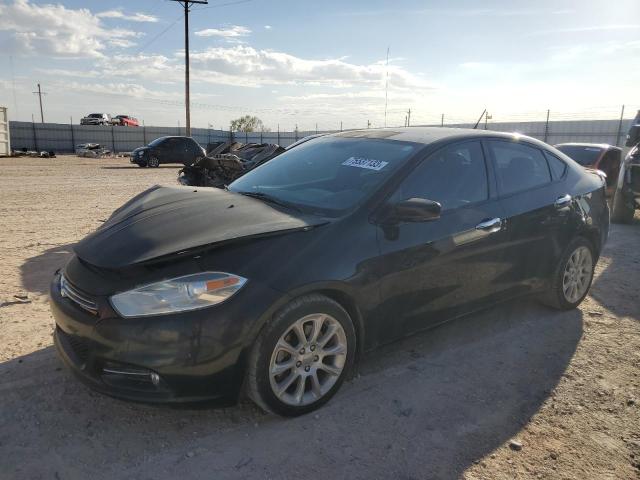 2015 Dodge Dart Limited