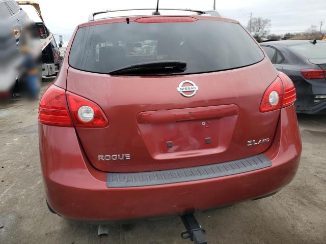 2010 Nissan Rogue - Image 6