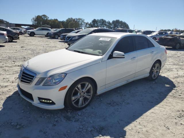 VIN WDDHF5KB7DA719703 2013 Mercedes-Benz E-Class, 350 no.1