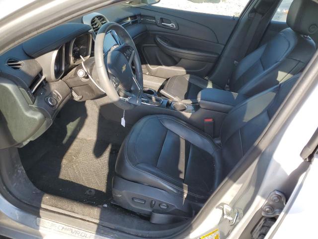 2016 CHEVROLET MALIBU LIM - 1G11E5SA1GF108572