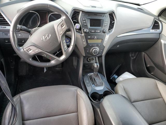 2016 HYUNDAI SANTA FE S - 5XYZU3LB5GG375686