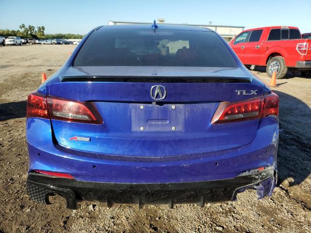 19UUB2F67KA006363 | 2019 ACURA TLX TECHNO