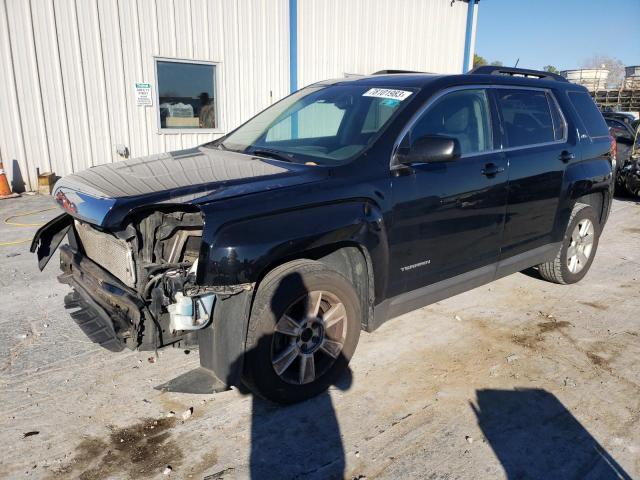 2013 GMC Terrain SLE