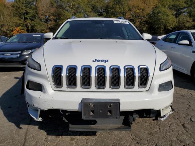 1C4PJMCS8EW246248 Jeep Cherokee Latitude