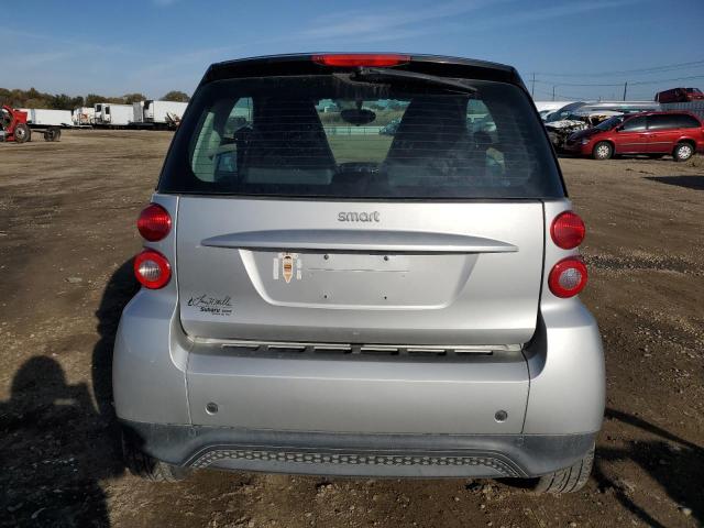 WMEEJ3BA9DK684228 2013 Smart Fortwo Pure