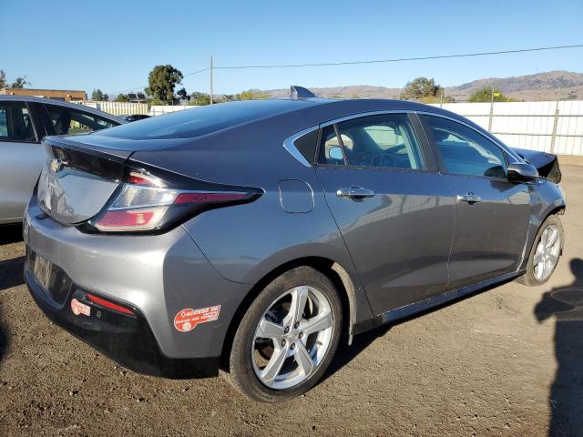 VIN 1G1RC6S53JU158460 2018 Chevrolet Volt, LT no.3