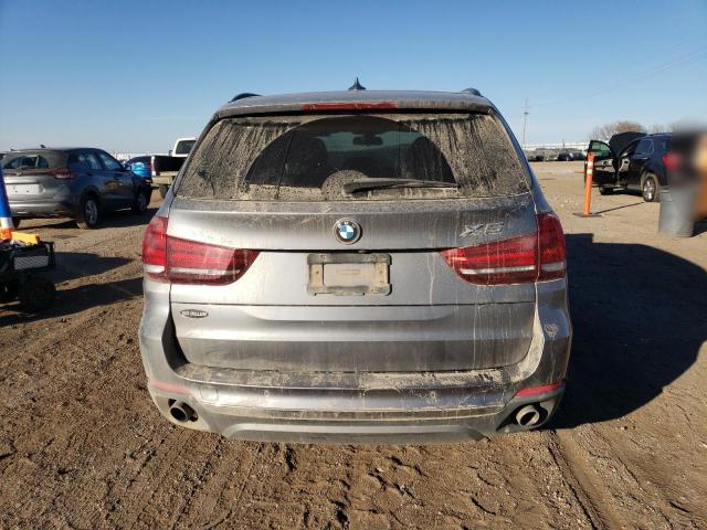 VIN 5UXKR0C56F0K57645 2015 BMW X5, Xdrive35I no.6