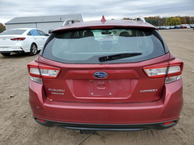 4S3GTAC62K3729646 | 2019 SUBARU IMPREZA PR