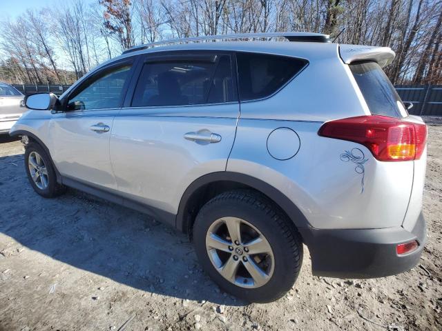 JTMRFREV6FD131515 | 2015 TOYOTA RAV4 XLE