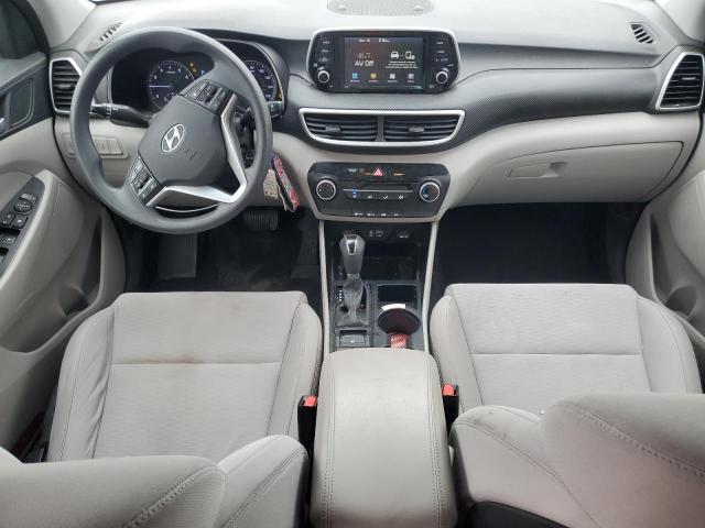 KM8J2CA47LU212114 | 2020 HYUNDAI TUCSON SE