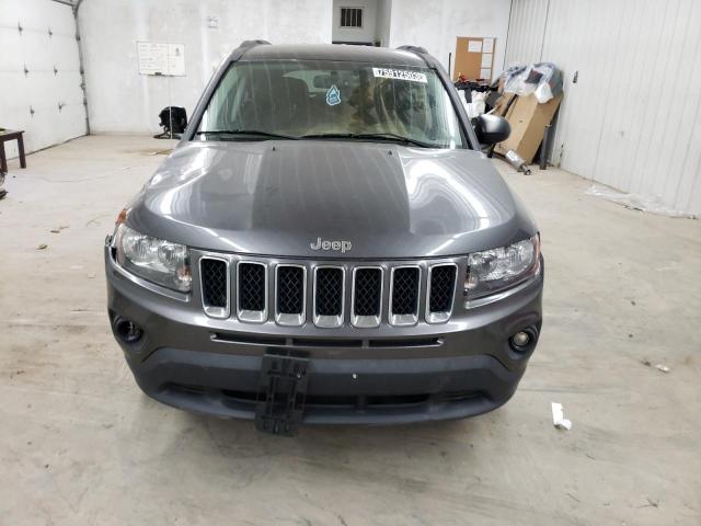 1C4NJCBA4GD815184 | 2016 JEEP COMPASS SP