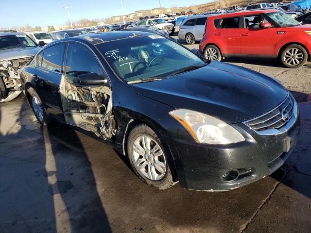 Vin: 1n4al2apxan403237, lot: 77163133, nissan altima base 20104