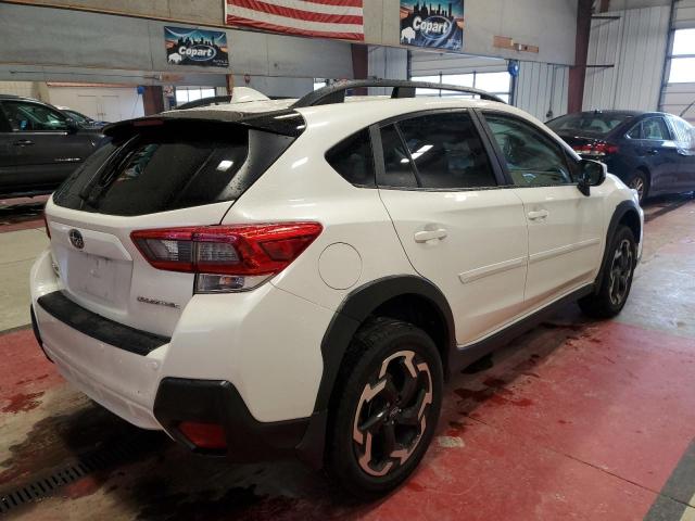 JF2GTHNC5MH393235 | 2021 SUBARU CROSSTREK