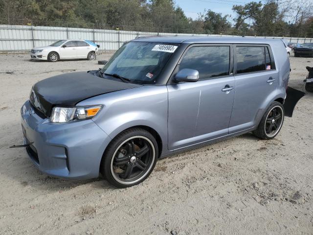 2012 Scion xB 