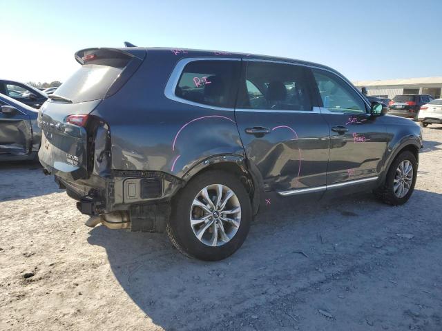 5XYP24HC4MG097654 | 2021 KIA telluride lx