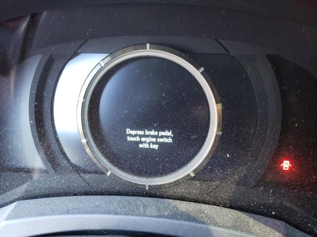 JTHBE1D22F5018845 Lexus IS 350