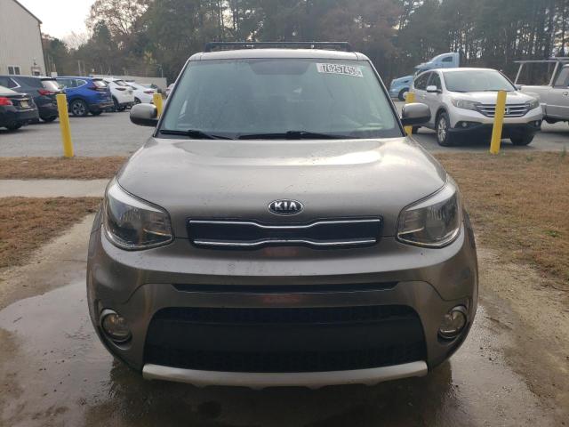 KNDJP3A54J7599621 | 2018 KIA soul +