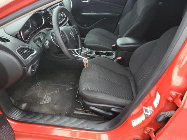 1C3CDFFA8GD821360 Dodge Dart Sxt Sport