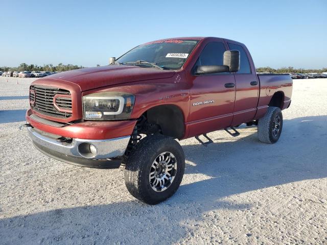 2006 Dodge Ram 2500 ST