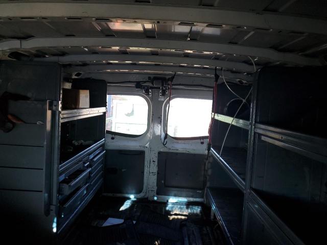 2015 NISSAN NV 1500 - 1N6BF0KM8FN804319